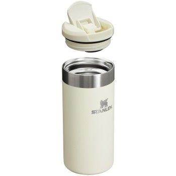 Stanley 1913 Aerolight Transit Mug | 0.35L Cream 10788-105 1210001910492