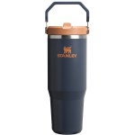 Stanley 1913 Iceflow Flip Straw Tumbler | 0.89L 30Oz Twilight 12043-073 1210001997615