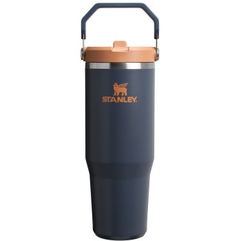 Stanley 1913 Iceflow Flip Straw Tumbler | 0.89L 30Oz Twilight 12043-073 1210001997615