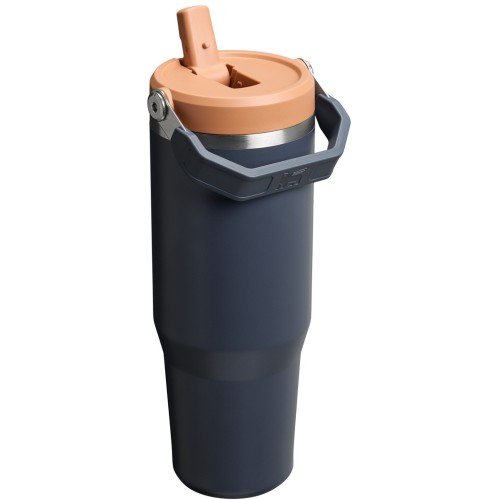 Stanley 1913 Iceflow Flip Straw Tumbler | 0.89L 30Oz Twilight 12043-073 1210001997615
