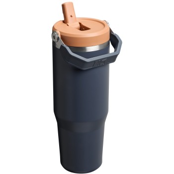 Stanley 1913 Iceflow Flip Straw Tumbler | 0.89L 30Oz Twilight 12043-073 1210001997615
