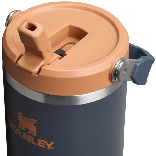 Stanley 1913 Iceflow Flip Straw Tumbler | 0.89L 30Oz Twilight 12043-073 1210001997615