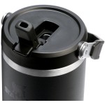 Stanley 1913 Iceflow Flip Straw Tumbler | 0.89L 30Oz Black 2.0 12043-071 1210001997592