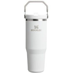 Stanley 1913 Iceflow Flip Straw Tumbler | 0.89L 30Oz Frost  12043-069 1210001997578