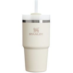Stanley 1913 Quencher H2.O Flowstate Tumbler | 0.59L 20Oz Cream 2.0 10826-304 1210001997462