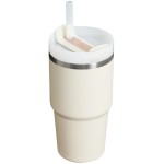 Stanley 1913 Quencher H2.O Flowstate Tumbler | 0.59L 20Oz Cream 2.0 10826-304 1210001997462
