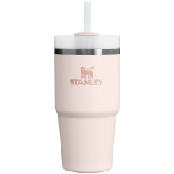 Stanley 1913 Quencher H2.O Flowstate Tumbler | 0.59L Rose Quartz 2.0  10826-303 1210001997448