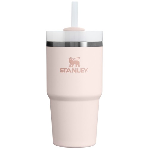 Stanley 1913 Quencher H2.O Flowstate Tumbler | 0.59L Rose Quartz 2.0  10826-303 1210001997448