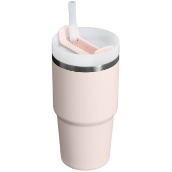 Stanley 1913 Quencher H2.O Flowstate Tumbler | 0.59L Rose Quartz 2.0  10826-303 1210001997448