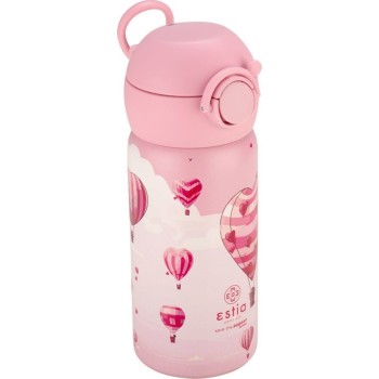 Estia Children's Thermos Wonder Bottle Save The Aegean 350Ml Love Ascend 01-23454 5207158023454