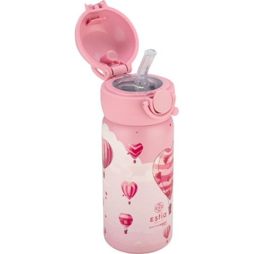 Estia Children's Thermos Wonder Bottle Save The Aegean 350Ml Love Ascend 01-23454 5207158023454
