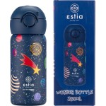 Estia Children's Thermos Wonder Bottle Save The Aegean 350Ml Cosmic Voyagers 01-23478 5207158023478