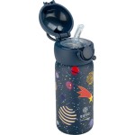 Estia Θερμός Παιδικά Wonder Bottle Save The Aegean 350Ml Cosmic Voyagers 01-23478 5207158023478