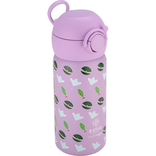 Estia Children's Thermos Wonder Bottle Save The Aegean 350Ml Ocean Buddies 01-23485 5207158023485