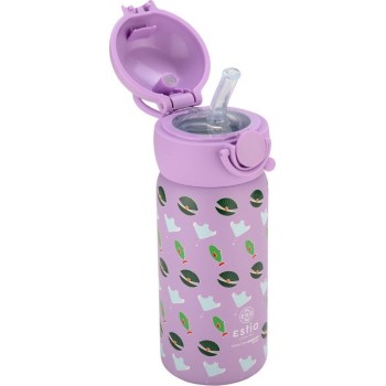 Estia Children's Thermos Wonder Bottle Save The Aegean 350Ml Ocean Buddies 01-23485 5207158023485