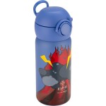Estia Children's Thermos Wonder Bottle Save THE Aegean 350ml Lava Splash 01-23508 5207158023508