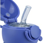 Estia Children's Thermos Wonder Bottle Save THE Aegean 350ml Lava Splash 01-23508 5207158023508