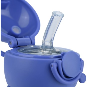Estia Θερμός Παιδικά Wonder Bottle Save The Aegean 350Ml Lava Splash 01-23508 5207158023508