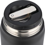 Estia Lunch Pot Save The Aegean 0.5Lt Midnight Black 01-21658 5207158021658