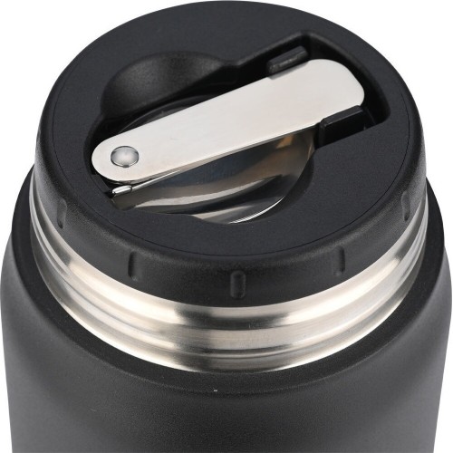 Estia Lunch Pot Save The Aegean 0.5Lt Midnight Black 01-21658 5207158021658