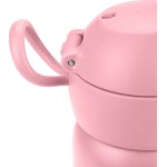 Estia Children's Thermos Wonder Bottle Save THE Aegean 350ml Candy Pink 01-23515 5207158023515