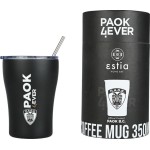 Estia Thermos Coffee MUG Paok BC Edition 350ml 00-13790 5207158013790