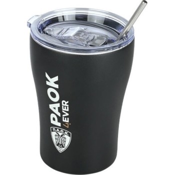 Estia Thermos Coffee MUG Paok BC Edition 350ml 00-13790 5207158013790