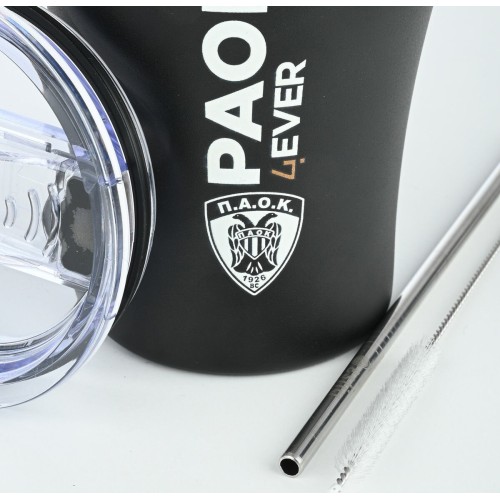 Estia Thermos Coffee MUG Paok BC Edition 350ml 00-13790 5207158013790