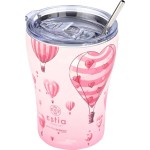 Estia Coffee Mug Save The Aegean 350Ml Love Ascend 01-23102 5207158023102
