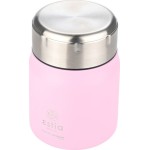 Estia Θερμος Lunch Pot Save The Aegean 0.5Lt Blossom Rose 01-21665 5207158021665