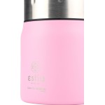 Estia Θερμος Lunch Pot Save The Aegean 0.5Lt Blossom Rose 01-21665 5207158021665