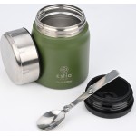 Estia Lunch Pot Save The Aegean 0.5Lt Forest Spirit 01-21672 5207158021672