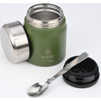 Estia Lunch Pot Save The Aegean 0.5Lt Forest Spirit 01-21672 5207158021672