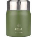 Estia Lunch Pot Save The Aegean 0.5Lt Forest Spirit 01-21672 5207158021672