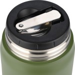 Estia Θερμος Lunch Pot Save The Aegean 0.5Lt Forest Spirit 01-21672 5207158021672