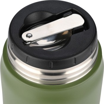 Estia Θερμος Lunch Pot Save The Aegean 0.5Lt Forest Spirit 01-21672 5207158021672
