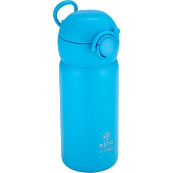Estia Children's Thermos Wonder Bottle Save The Aegean 350Ml Aqua Buddy 01-23522 5207158023522