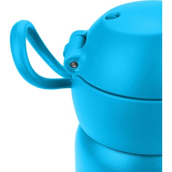 Estia Children's Thermos Wonder Bottle Save The Aegean 350Ml Aqua Buddy 01-23522 5207158023522
