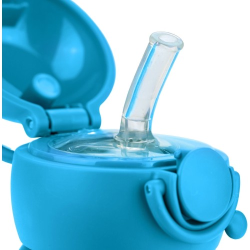 Estia Children's Thermos Wonder Bottle Save The Aegean 350Ml Aqua Buddy 01-23522 5207158023522