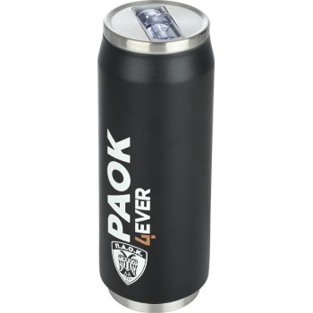 Estia Θέρμος Travel CUP Paok BC Edition 500ml 00-13783 5207158013783