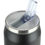 Estia Θέρμος Travel CUP Paok BC Edition 500ml 00-13783 5207158013783
