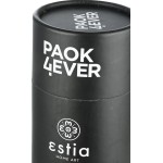 Estia Θέρμος Travel CUP Paok BC Edition 500ml 00-13783 5207158013783