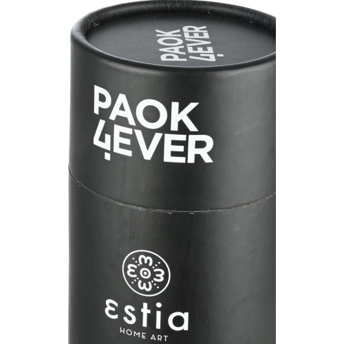 Estia Θέρμος Travel CUP Paok BC Edition 500ml 00-13783 5207158013783