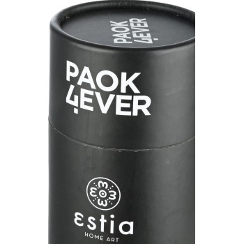 Estia Θέρμος Travel CUP Paok BC Edition 500ml 00-13783 5207158013783