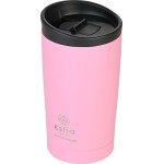 Estia θερμός Travel Mug Save the Aegean 350ml Blossom Rose 01-20408 5207158020408