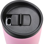 Estia θερμός Travel Mug Save the Aegean 350ml Blossom Rose 01-20408 5207158020408