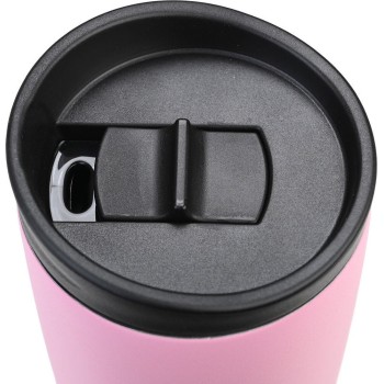 Estia θερμός Travel Mug Save the Aegean 350ml Blossom Rose 01-20408 5207158020408