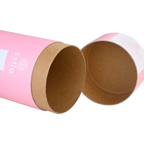 Estia θερμός Travel Mug Save the Aegean 350ml Blossom Rose 01-20408 5207158020408