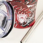 Estia Thermos Coffee Mug Olympiacos BC Edition Together WE Fight 350ml 00-27223 5207158027223