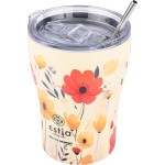 Estia Thermos Coffee Mug Save the Aegean 350ml Summer Reverie 01-23003 5207158023003